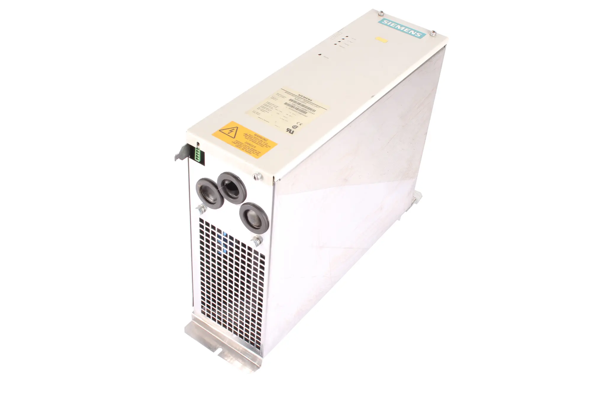 Produktfoto 1 von 6SE7031-6EB87-2DA0