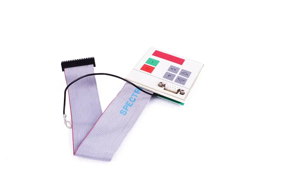 Produktfoto 1 von 6SE7090-0XX
