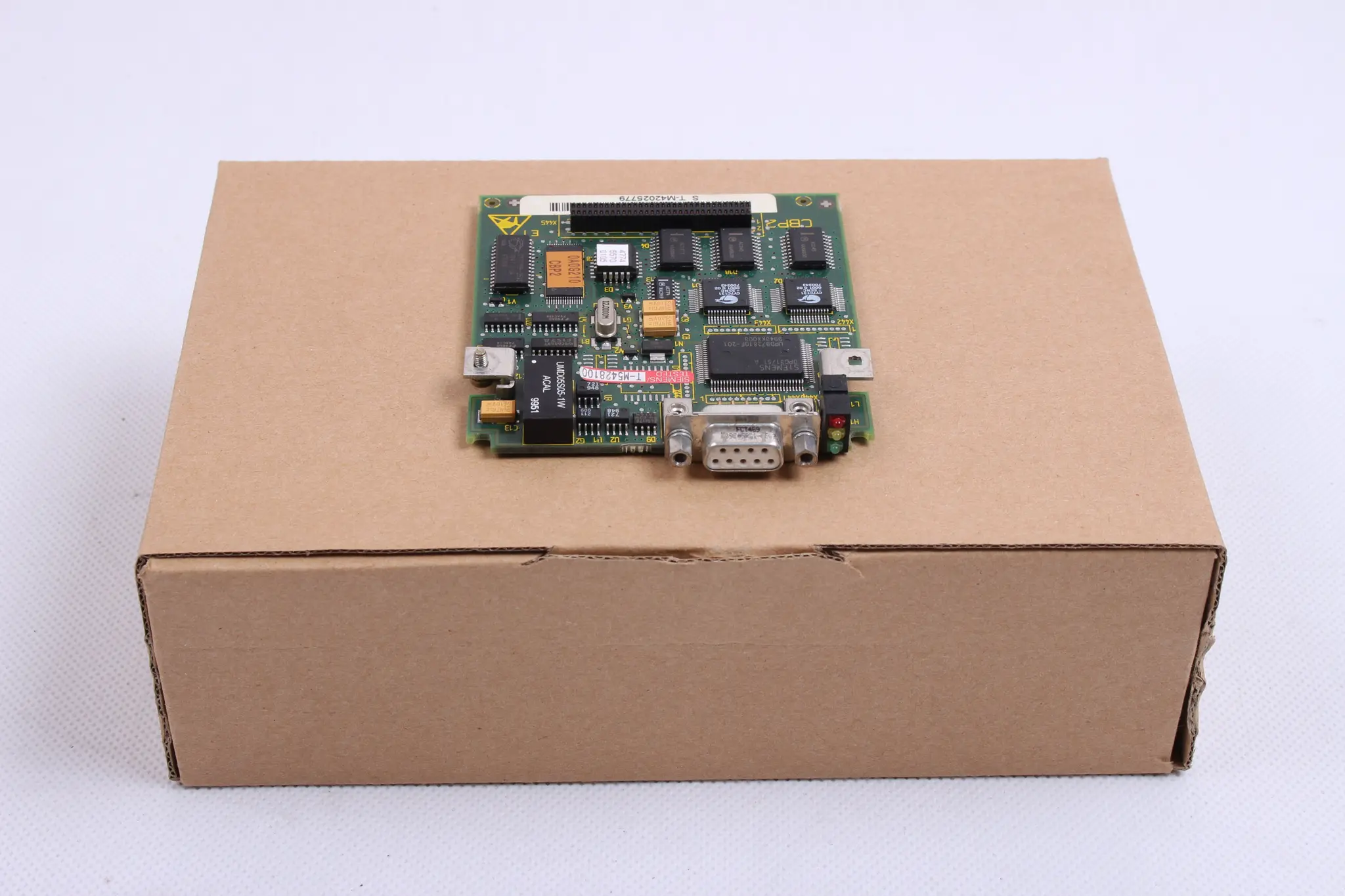 Produktfoto 1 von 6SE7090-0XX84-0FF5