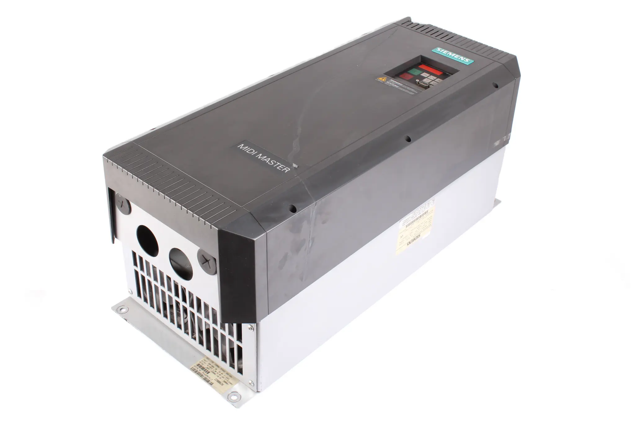 Produktfoto 1 von 6SE3124-2DJ40