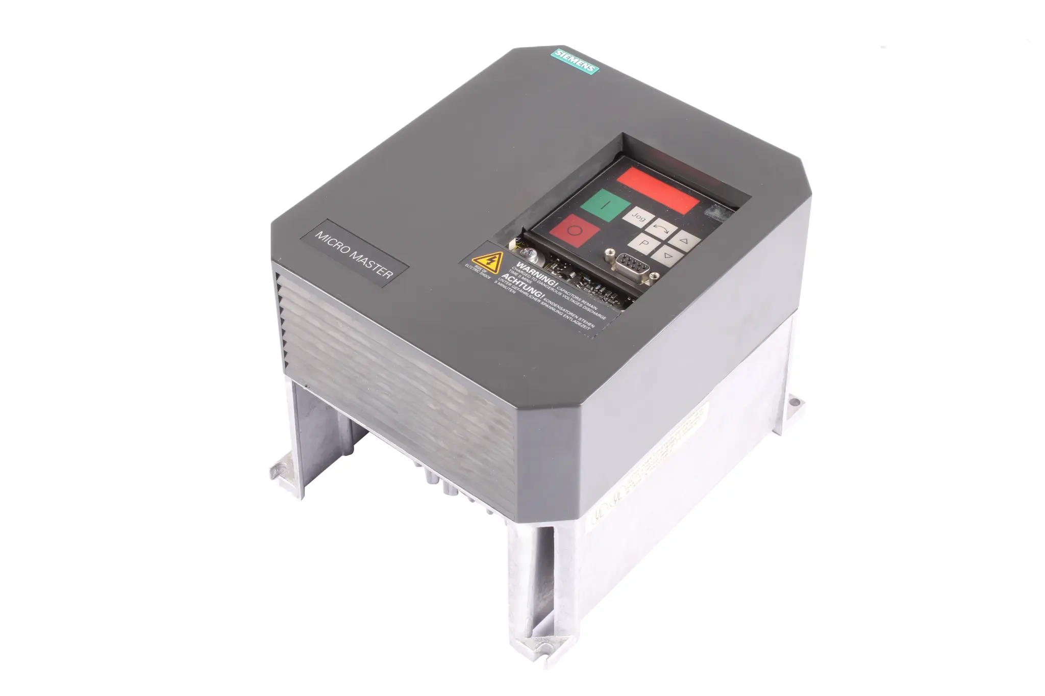 Produktfoto 1 von 6SE3121-0DC40