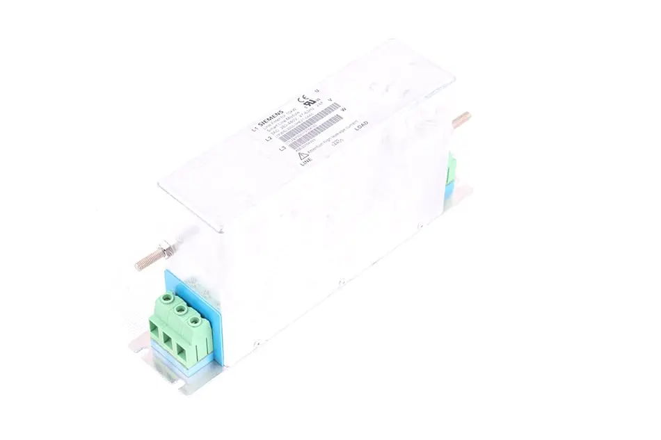Produktfoto 1 von 6SL3000-0HE21-0AA0