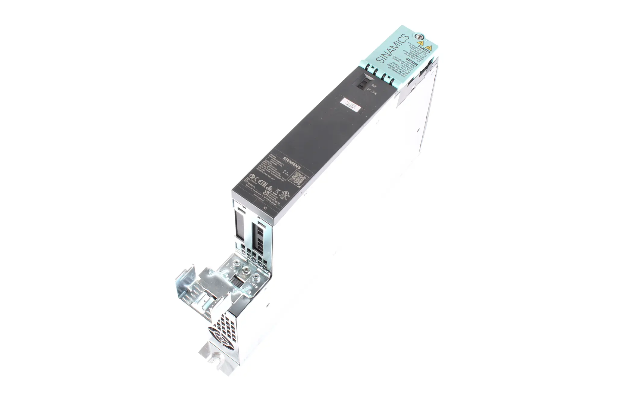 Produktfoto 1 von 6SL3120-1TE13-0AD0