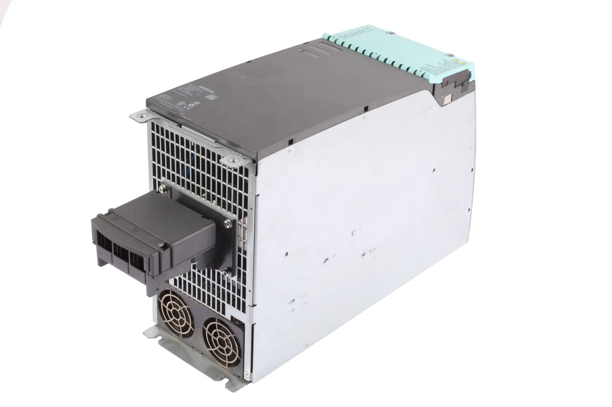Produktfoto 1 von 6SL3120-1TE24-5AA3