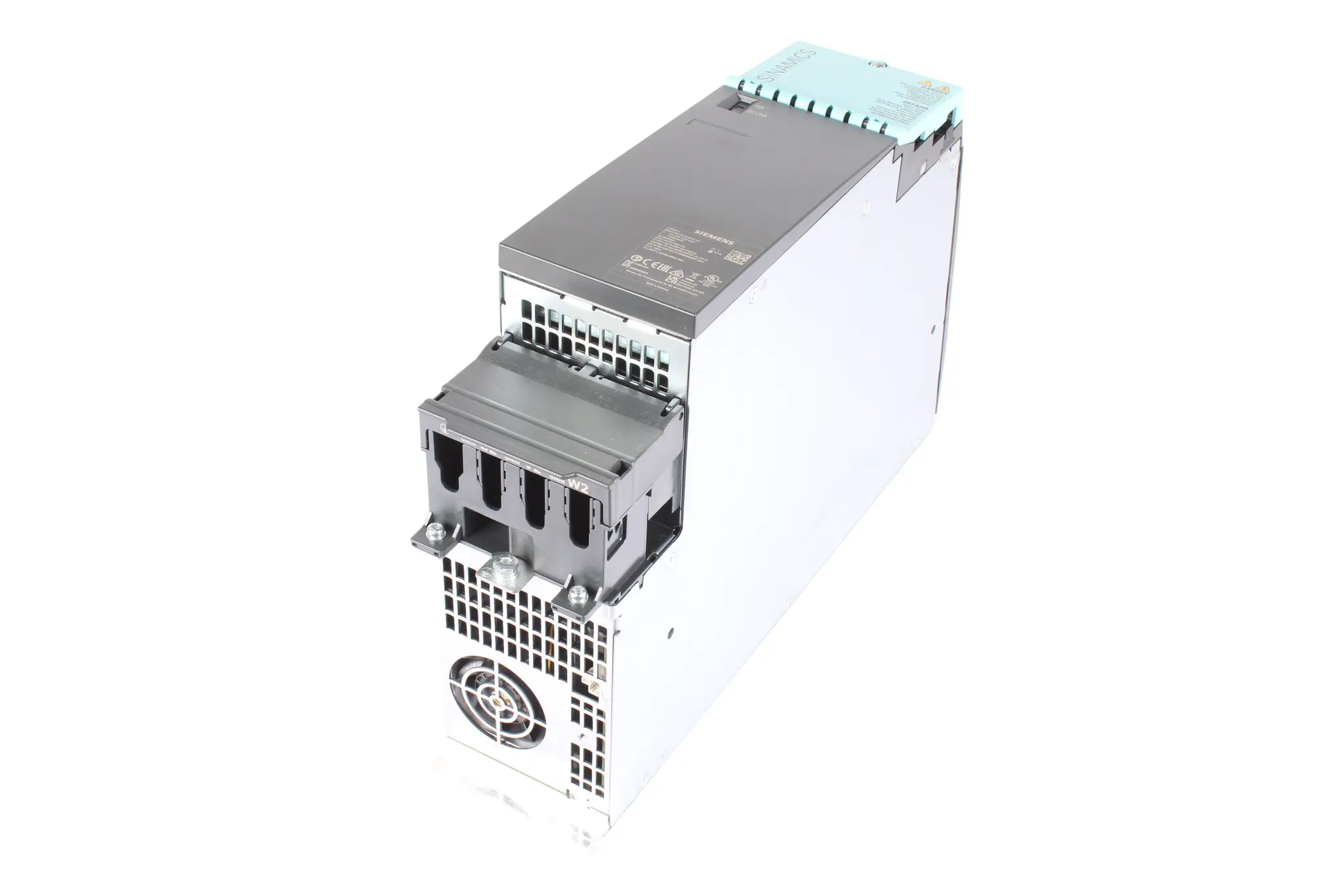Produktfoto 1 von 6SL3120-1TE24-5AC0