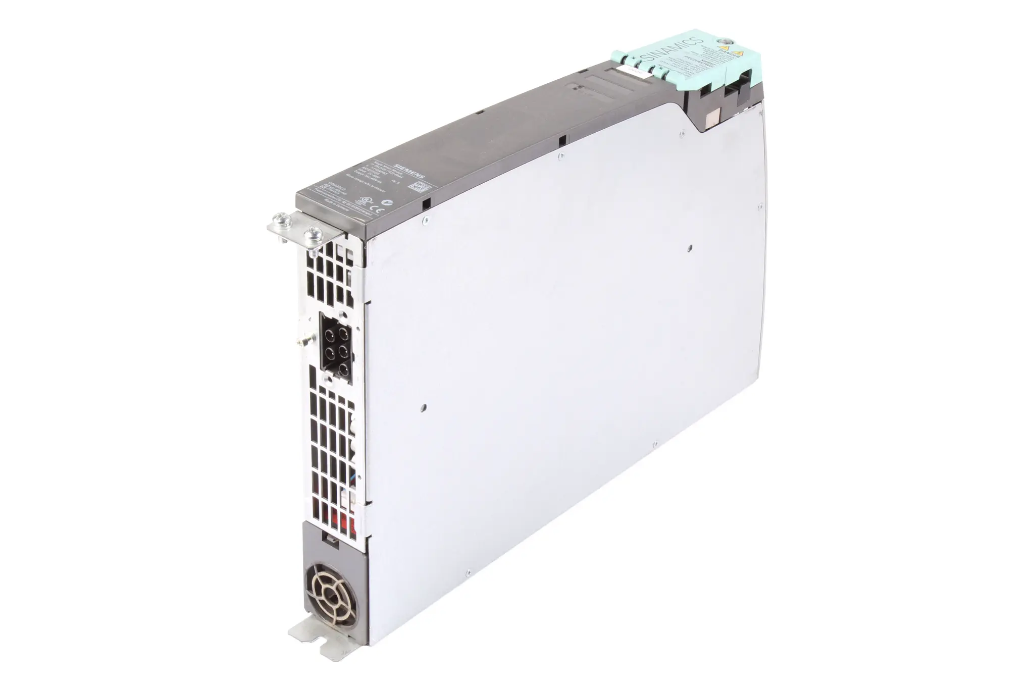 Produktfoto 1 von 6SL3120-1TE21-0AA4