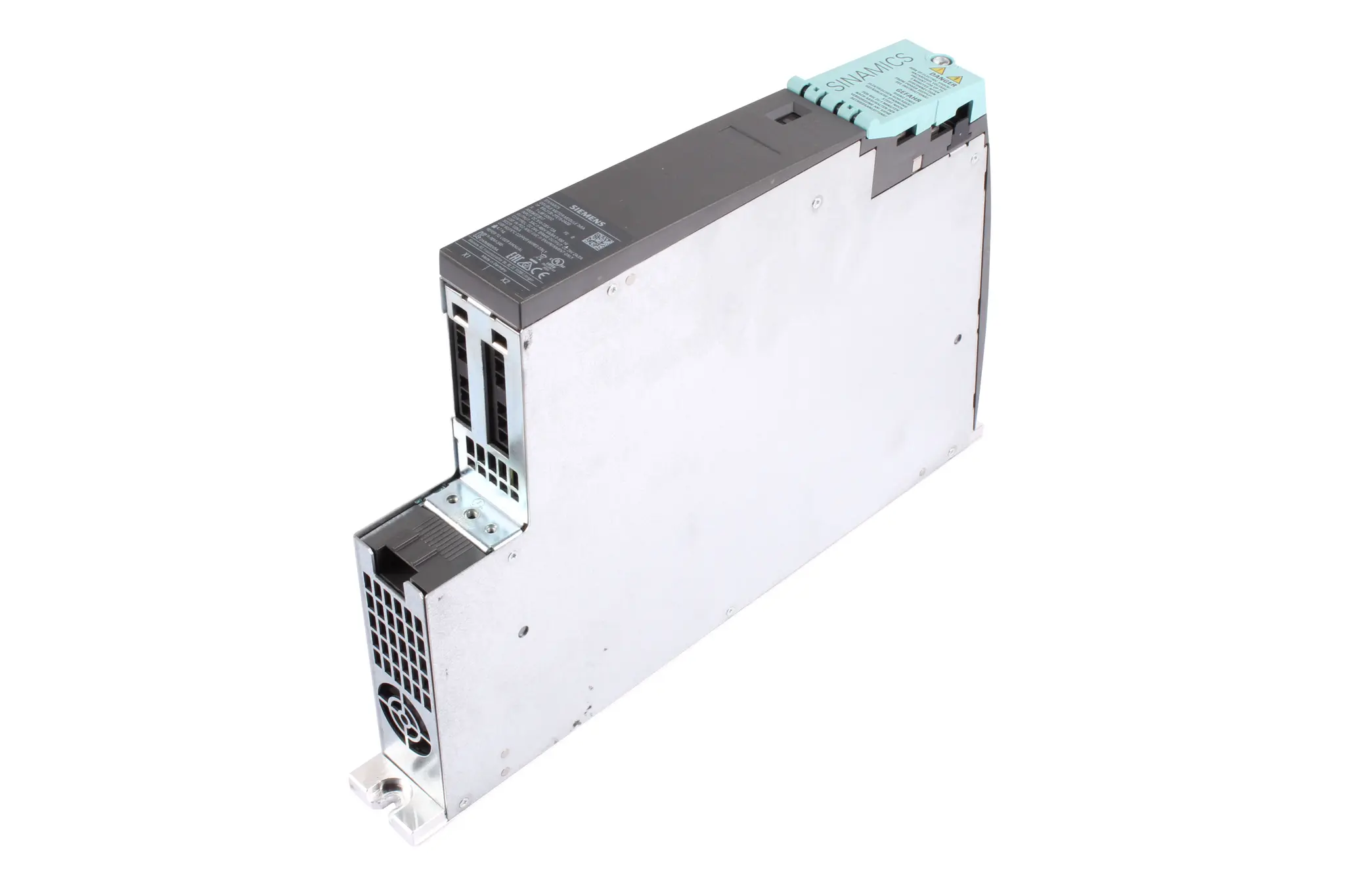 Produktfoto 1 von 6SL3120-2TE15-0AD0