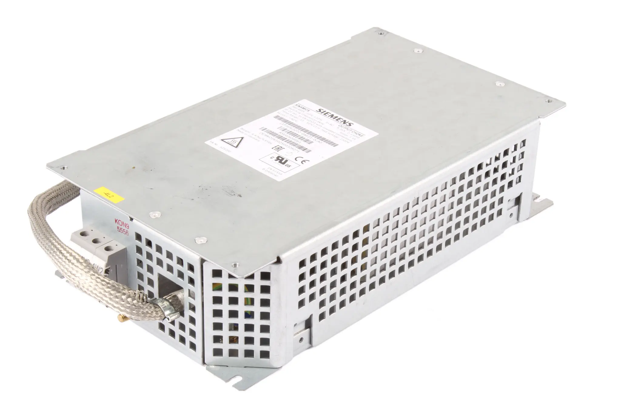 Produktfoto 1 von 6SL3202-0AE21-0CA0