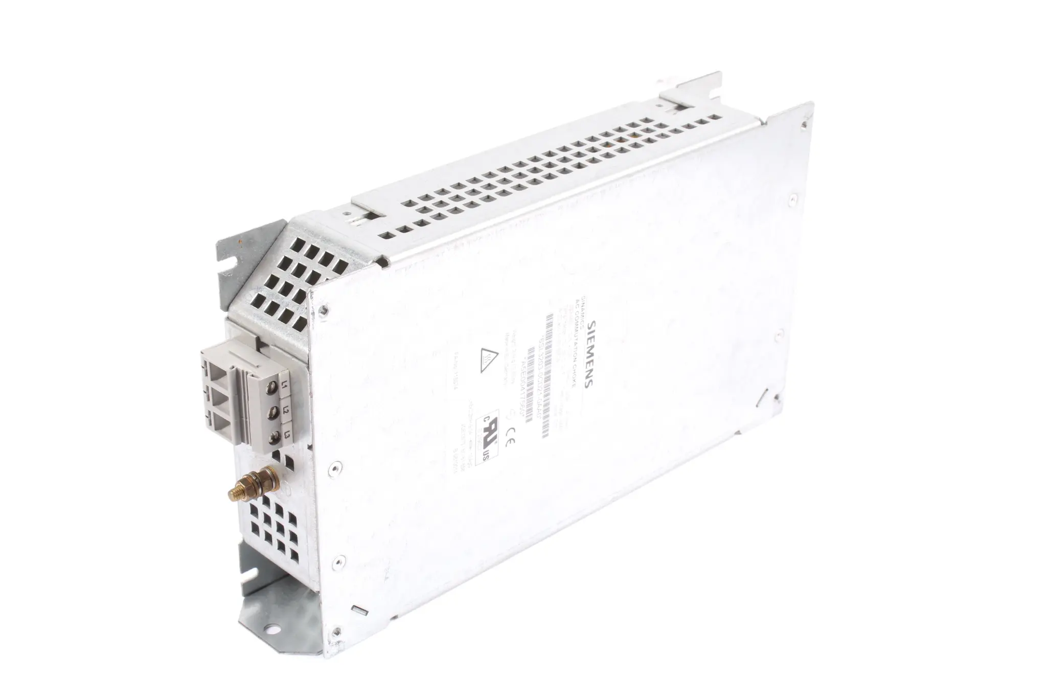 Produktfoto 1 von 6SL3203-0CD21-0AA0