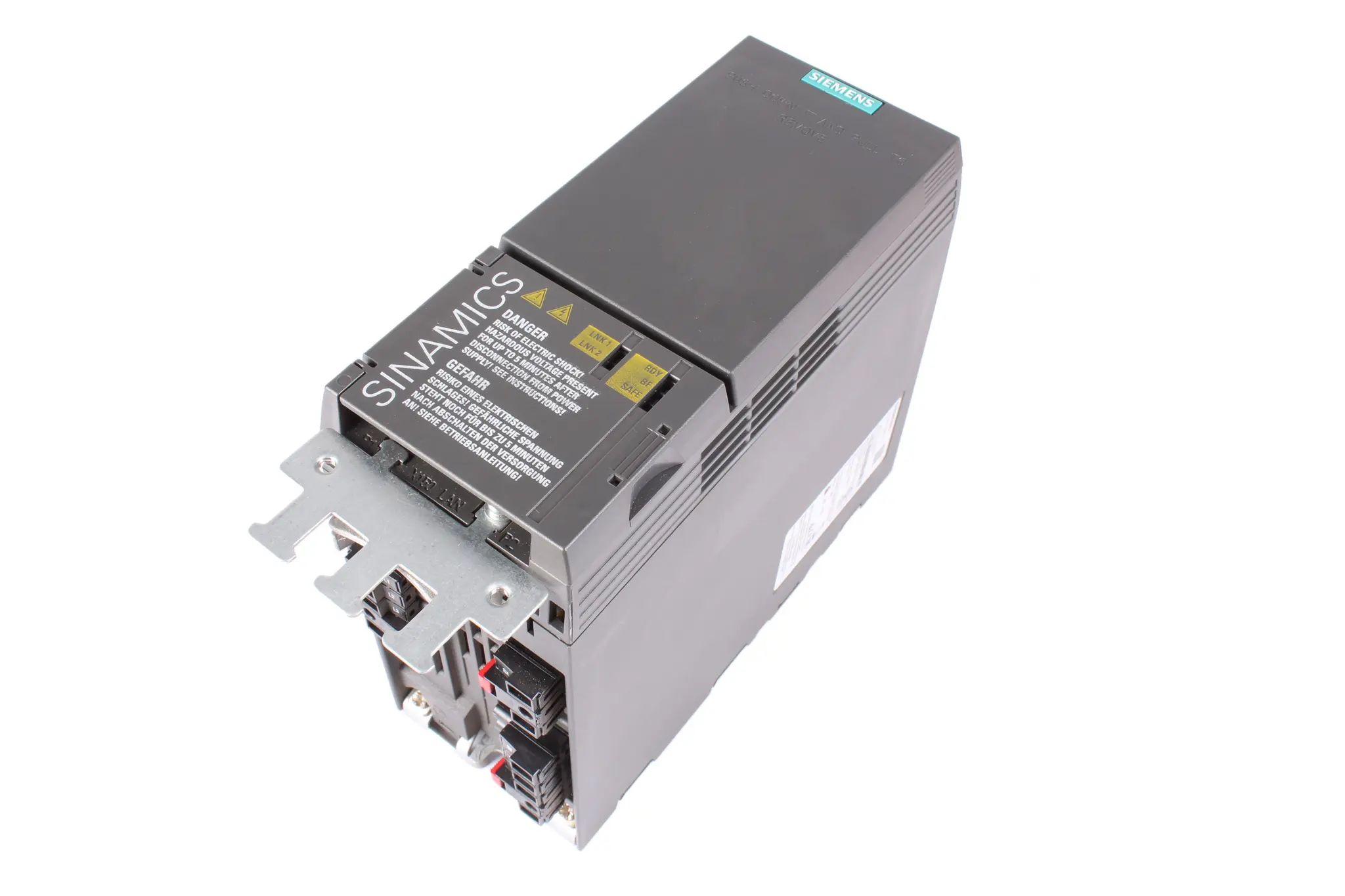Produktfoto 1 von 6SL3210-1KE14-3UF2