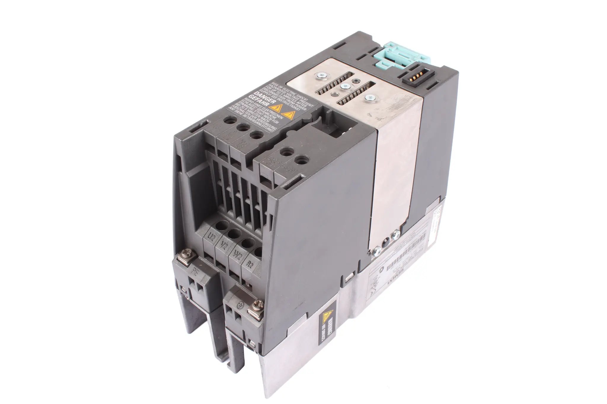 Produktfoto 1 von 6SL3210-1SE14-1UA0