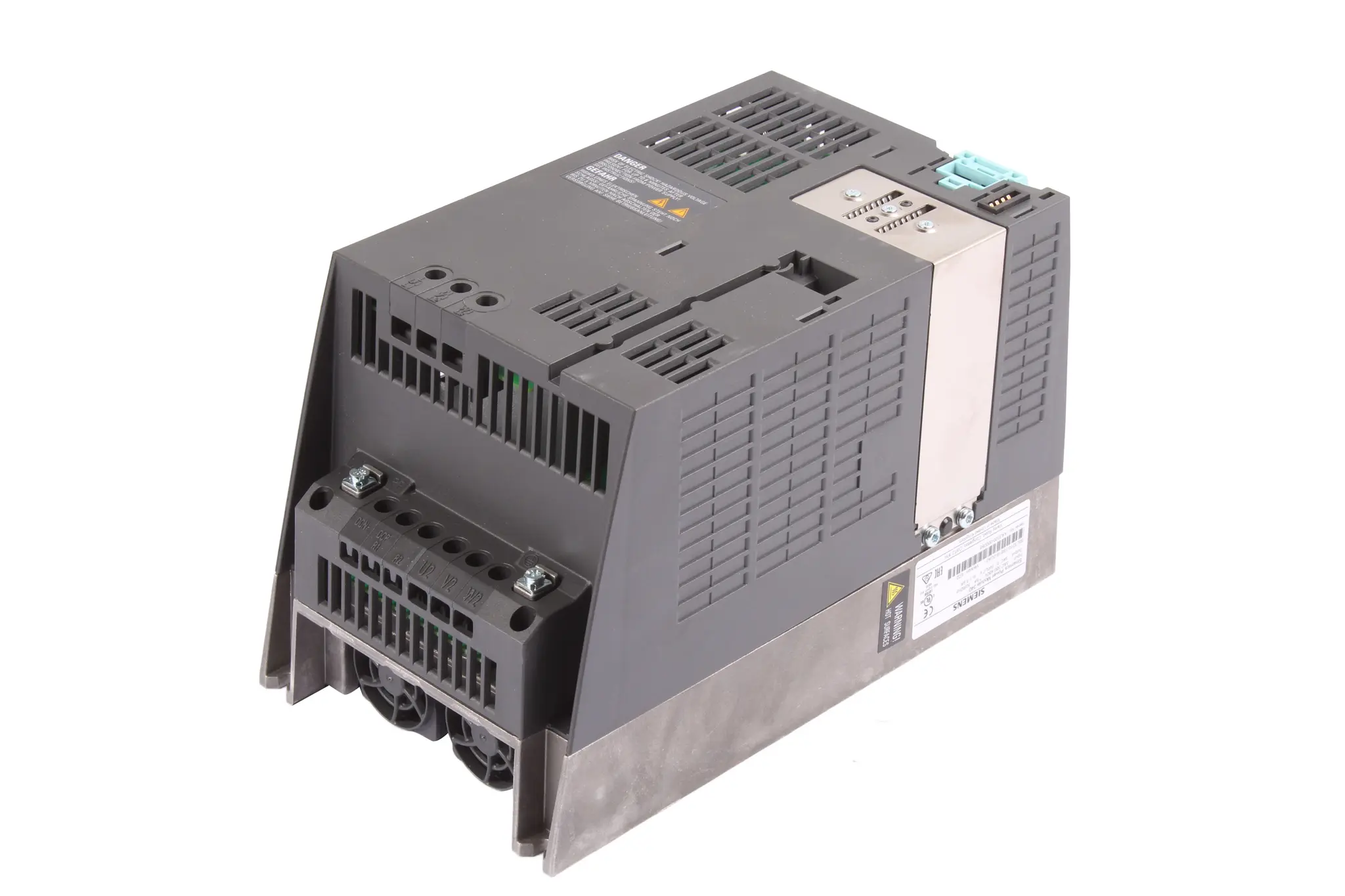 Produktfoto 1 von 6SL3210-1SE16-0UA0