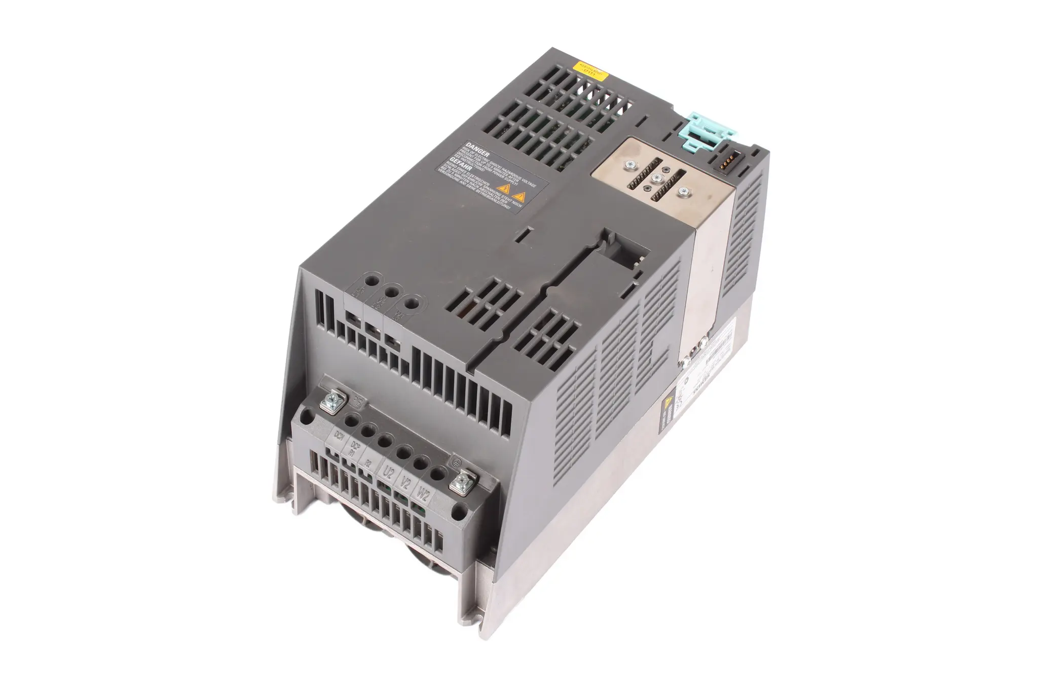Produktfoto 1 von 6SL3210-1SE21-0AA0