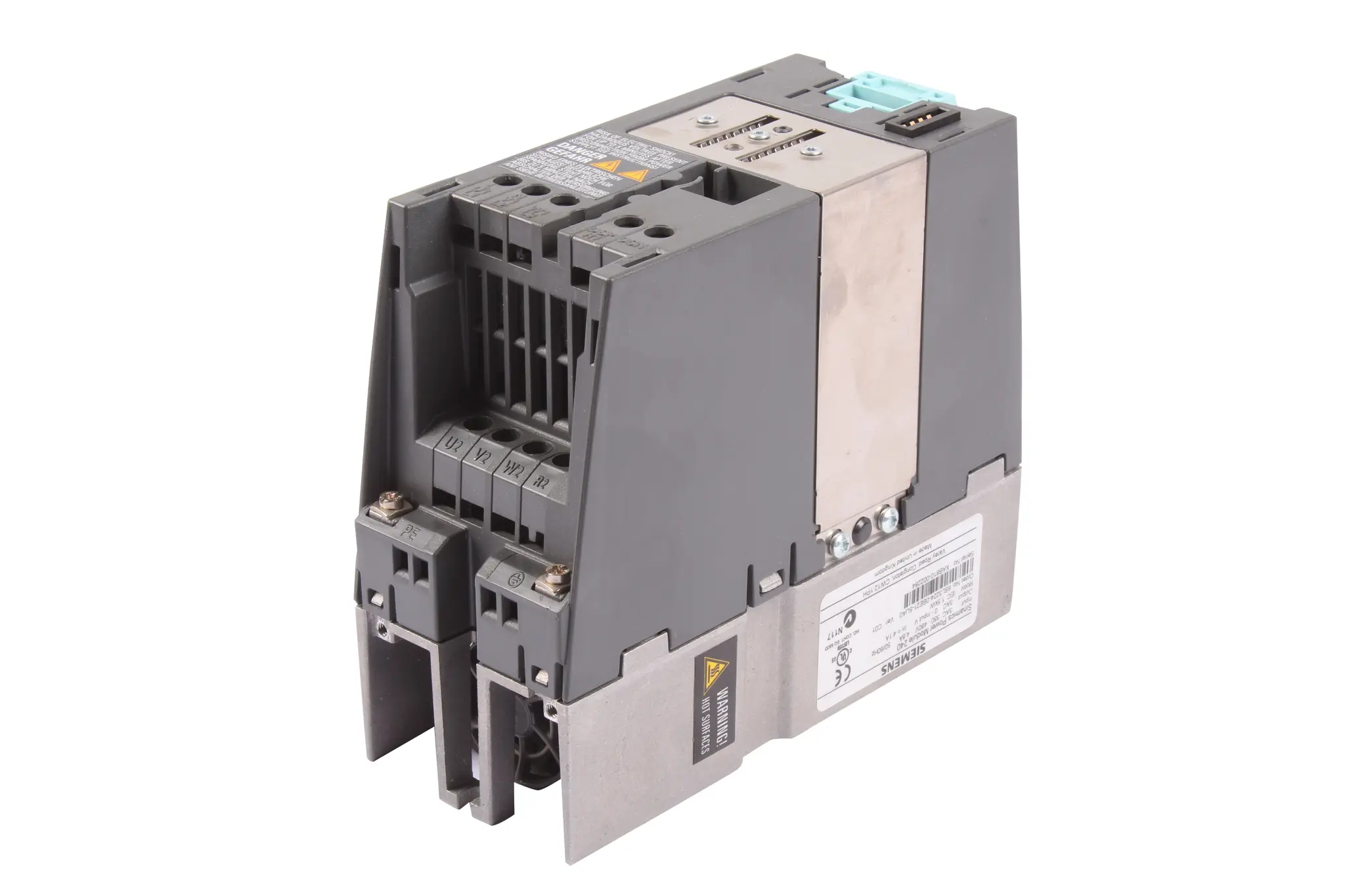 Produktfoto 1 von 6SL3224-0BE21-5UA0