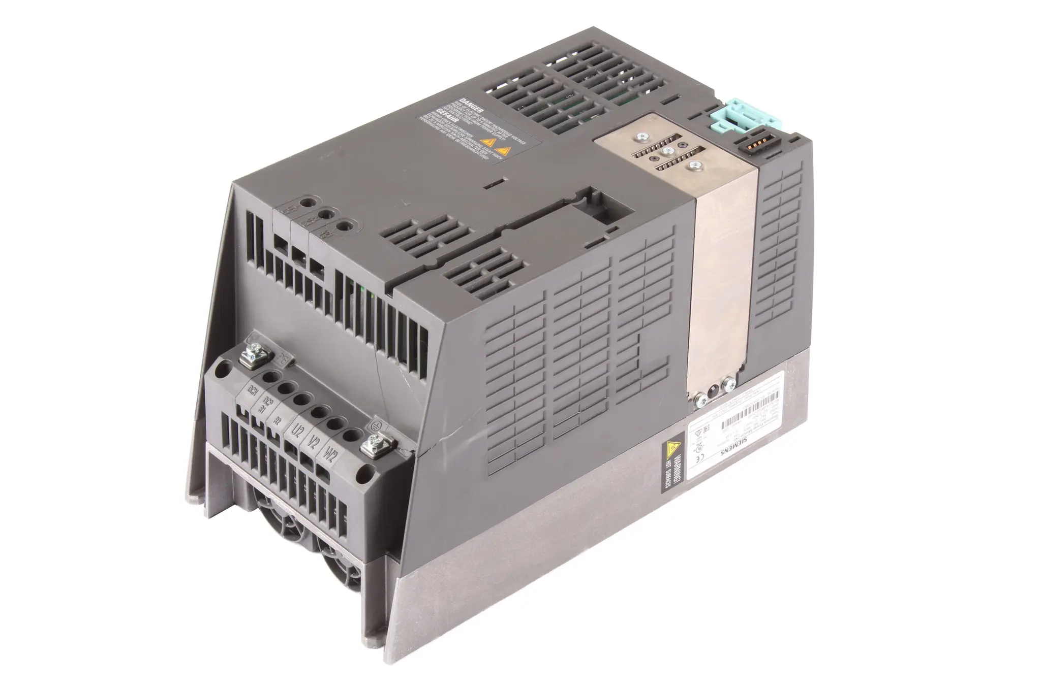 Produktfoto 1 von 6SL3224-0BE22-2UA0