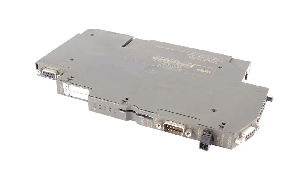 Produktfoto 1 von 6SL3244-0SA00-1AA1