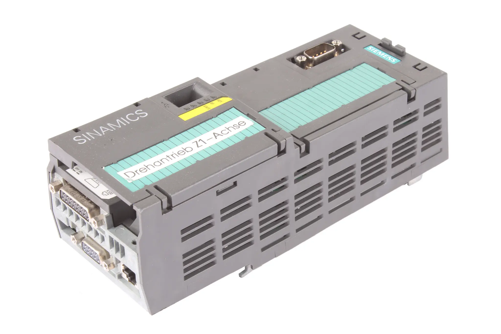 Produktfoto 1 von 6SL3246-0BA22-1PA0