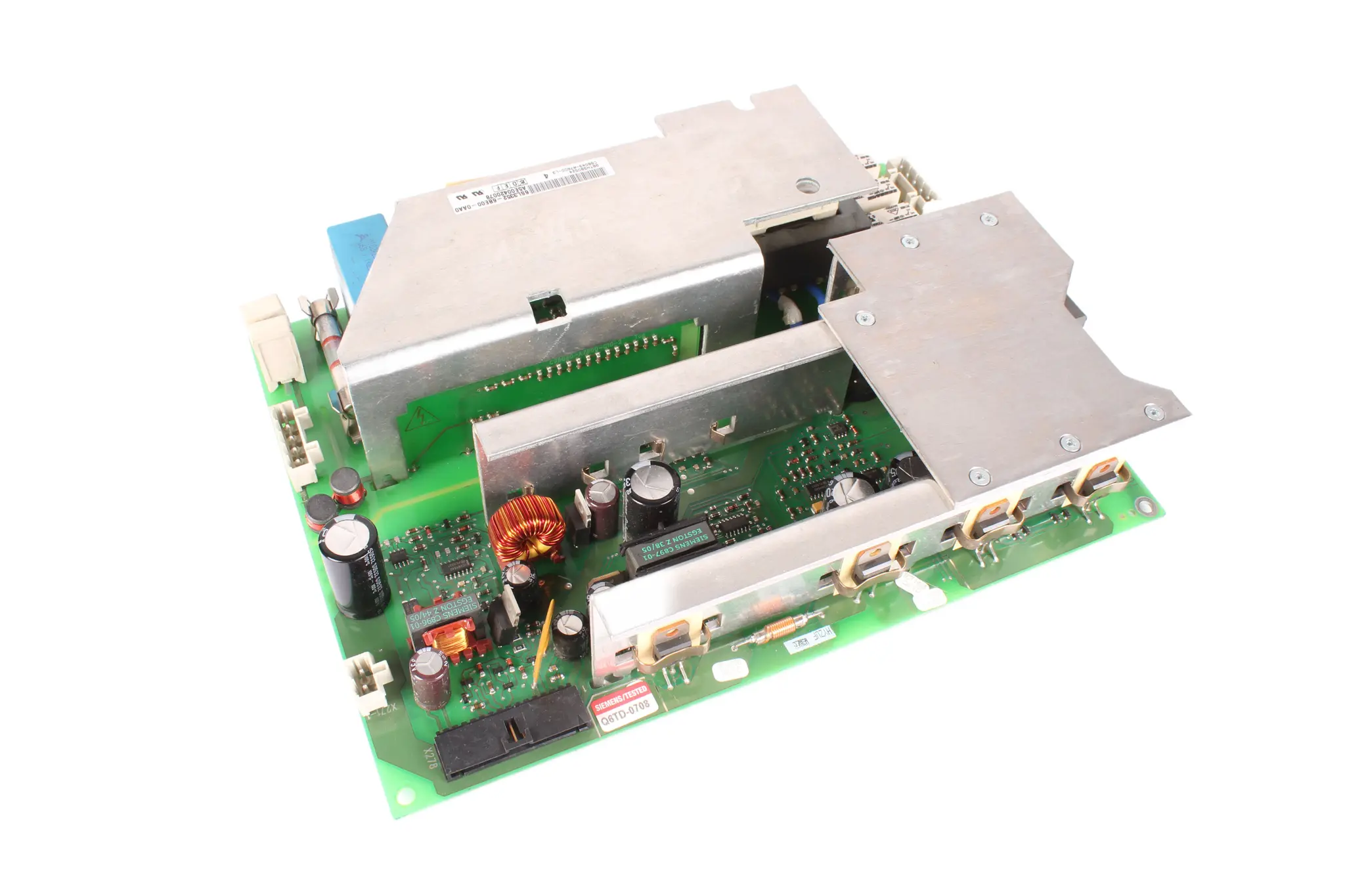 Produktfoto 1 von 6SL3352-6BE00-0AA0
