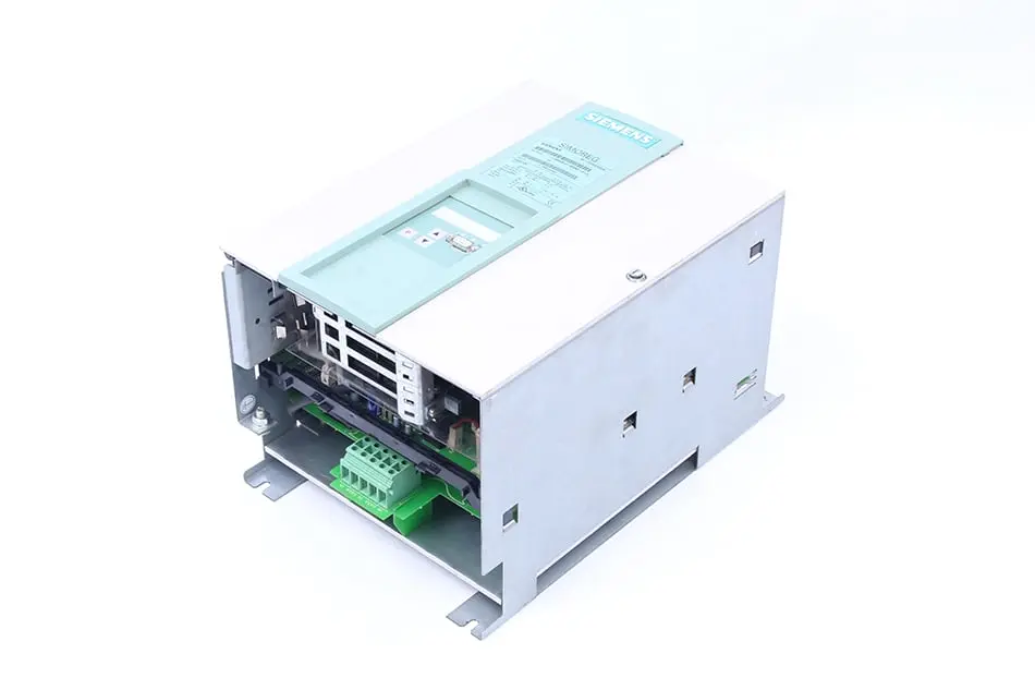 Produktfoto 1 von 6RA7013-6DV62-0-Z