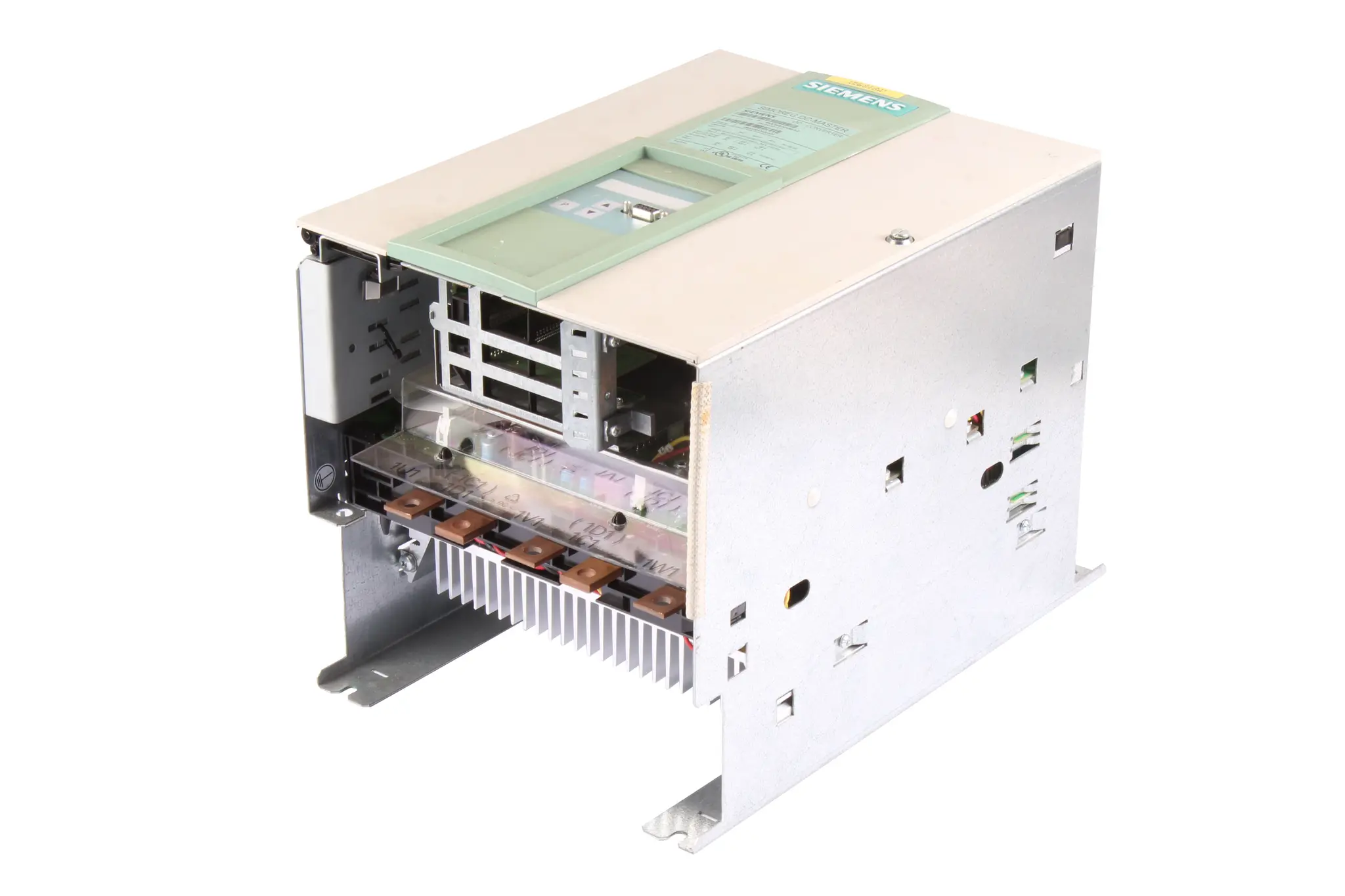Produktfoto 1 von 6RA7025-6DV62-0-Z