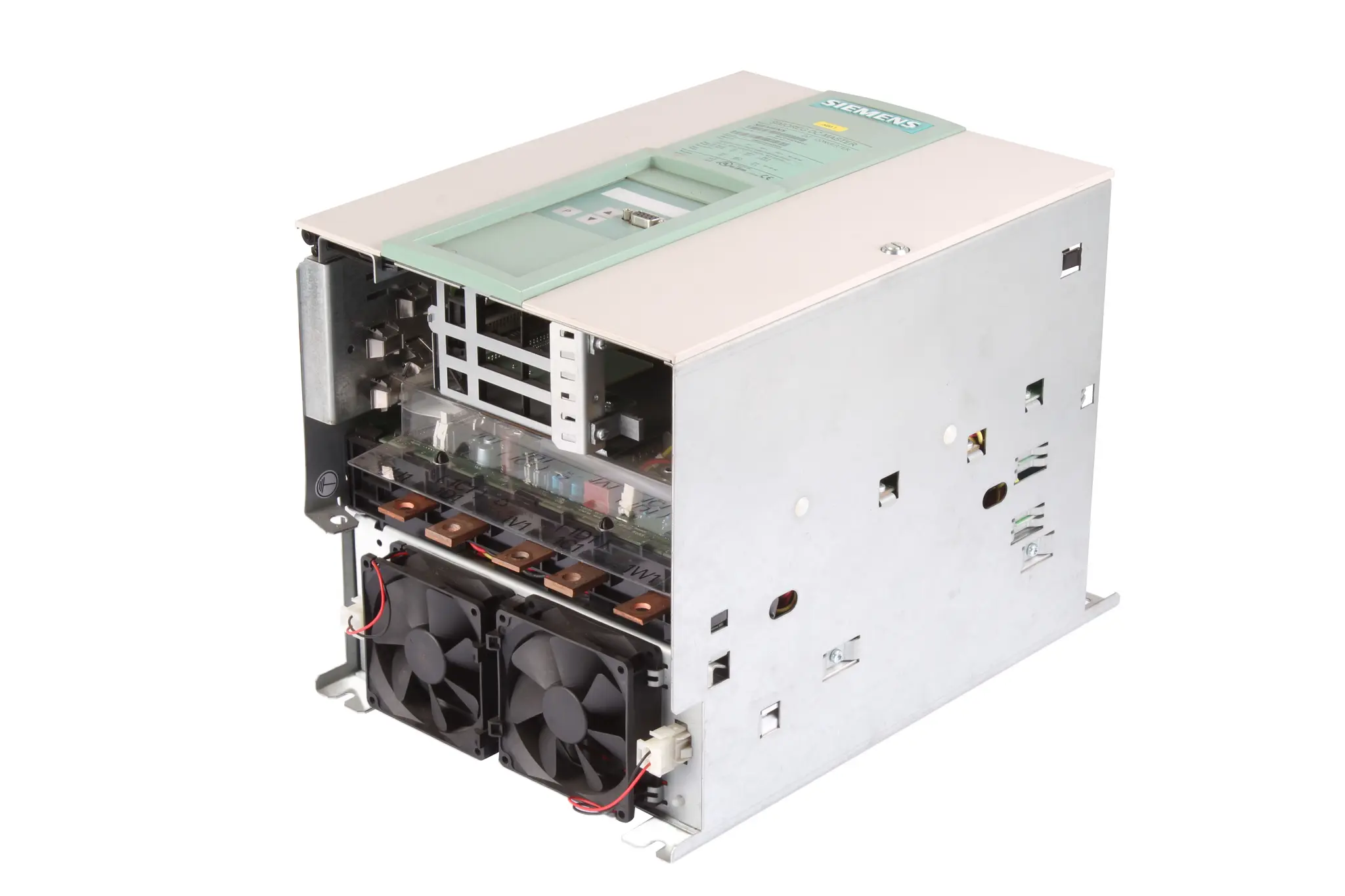 Produktfoto 1 von 6RA7078-6DV62-0-Z