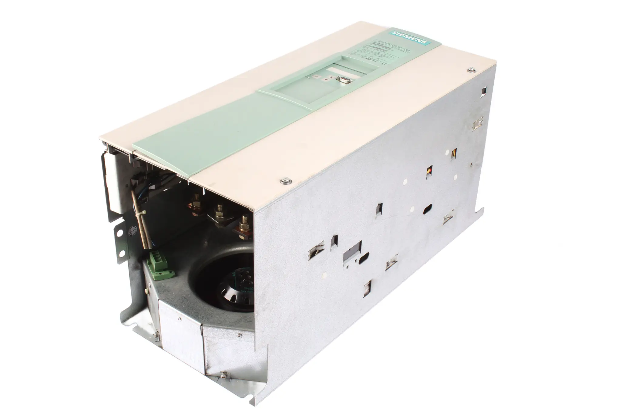 6RA7081-6DV62-0