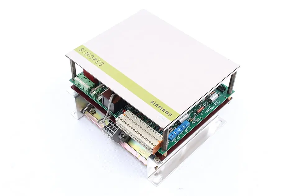 Produktfoto 1 von 6RA2113-0DD20-2B