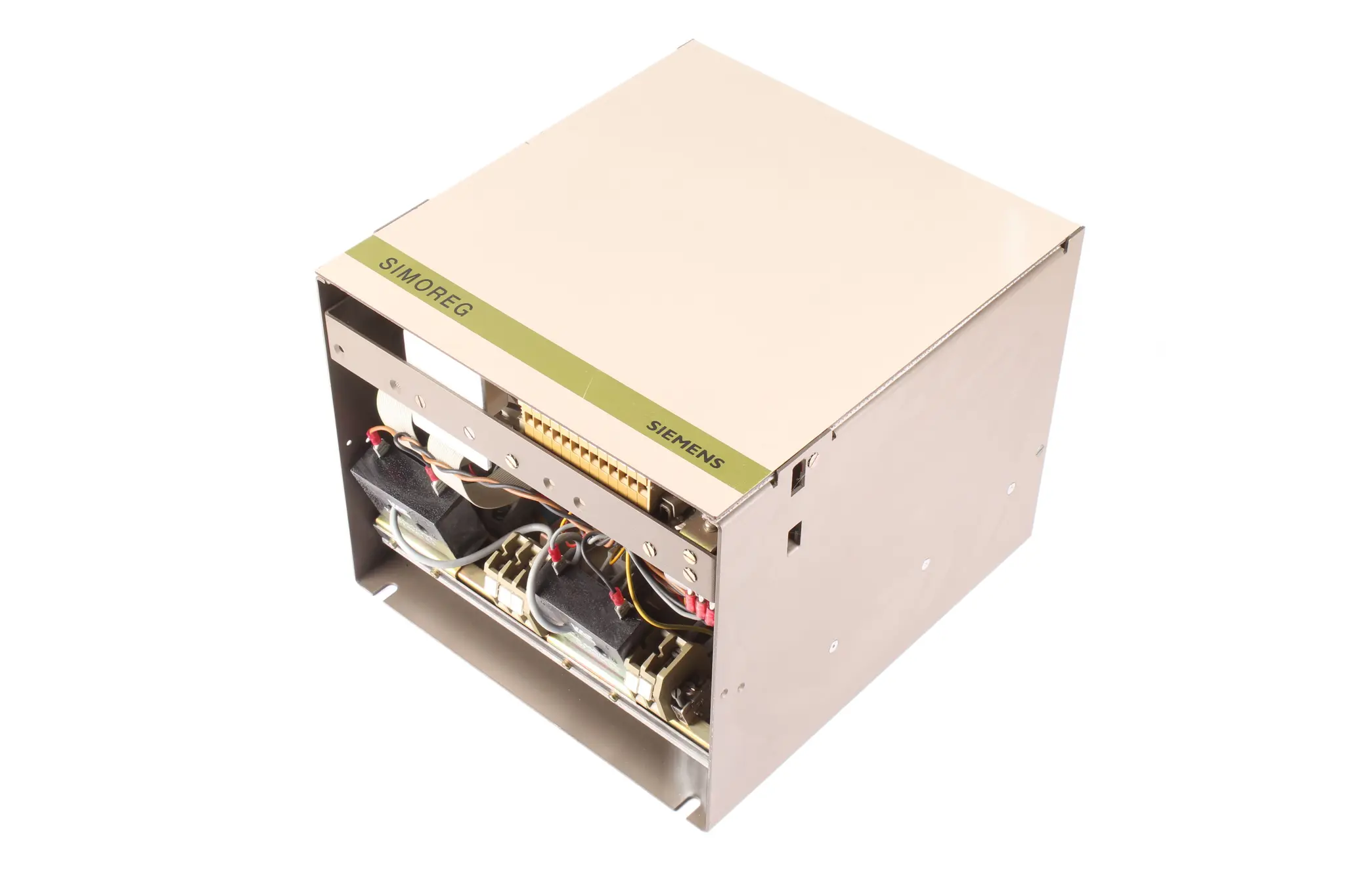 Produktfoto 1 von 6RA2122-6DV66-0