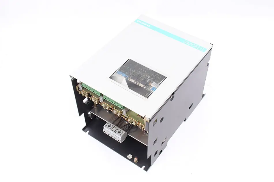 Produktfoto 1 von 6RA2418-6DV62-0