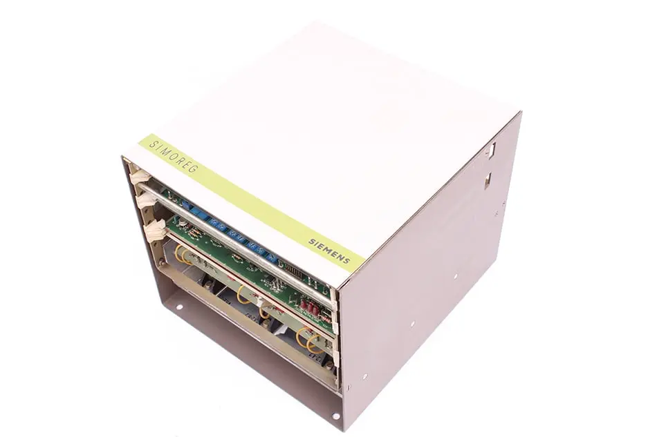 Produktfoto 1 von 6RA2616-6DX30-0A