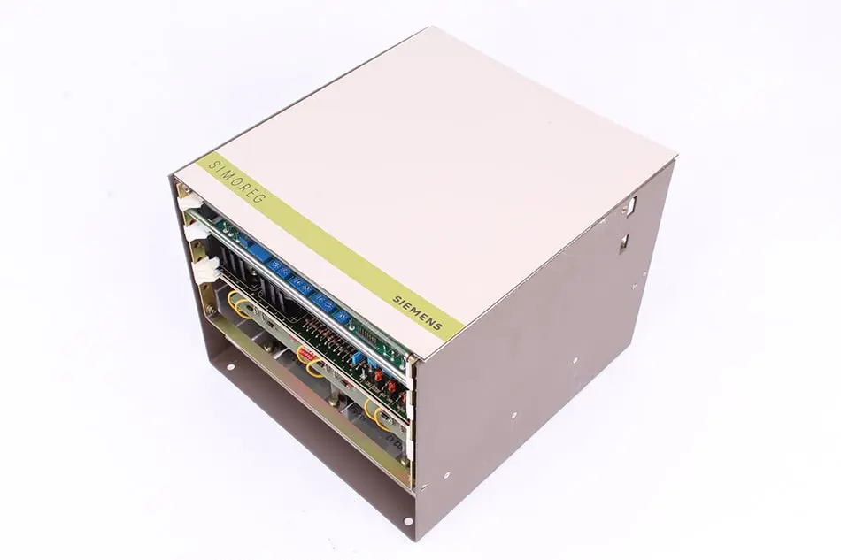 Produktfoto 1 von 6RA2616-6DX30-1A