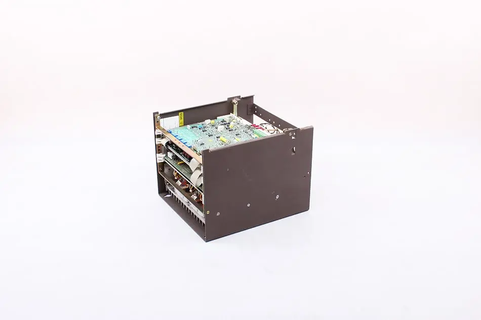 Produktfoto 1 von 6RA2625-6DV30-0