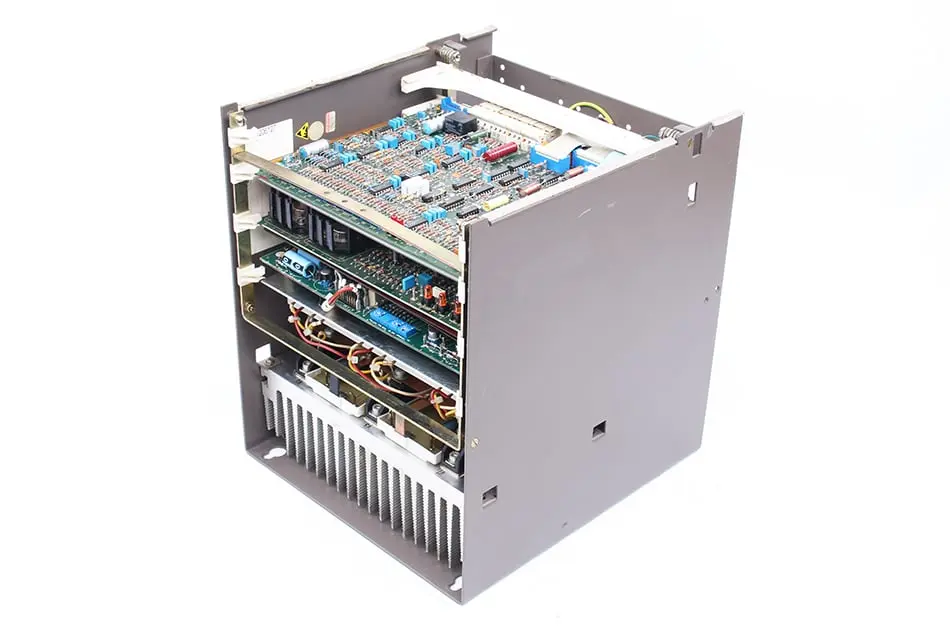 Produktfoto 1 von 6RA2628-6DV55-0