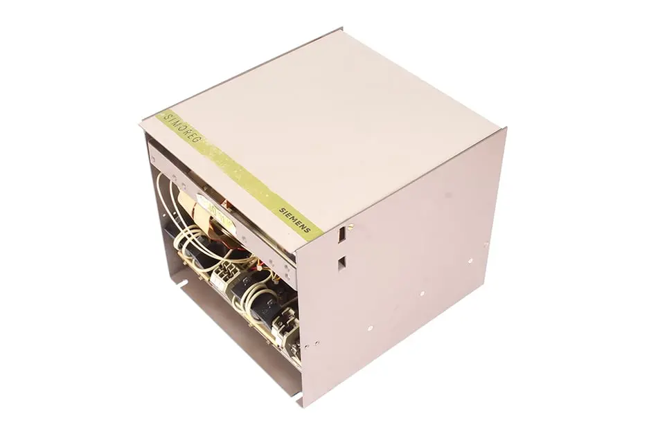 Produktfoto 1 von 6RA2620-6DV57-1A-Z