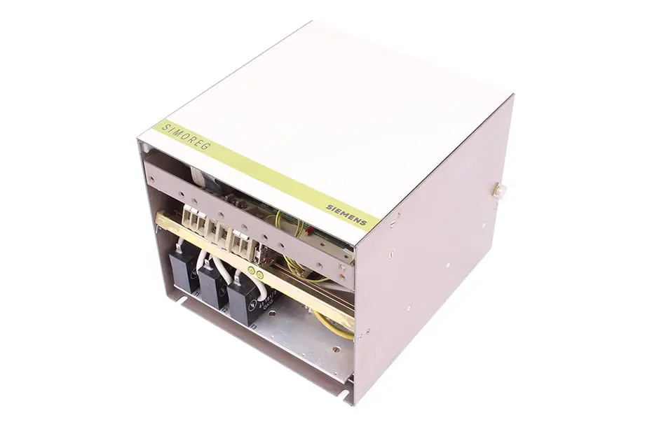 Produktfoto 1 von 6RA2622-6DU30-1A