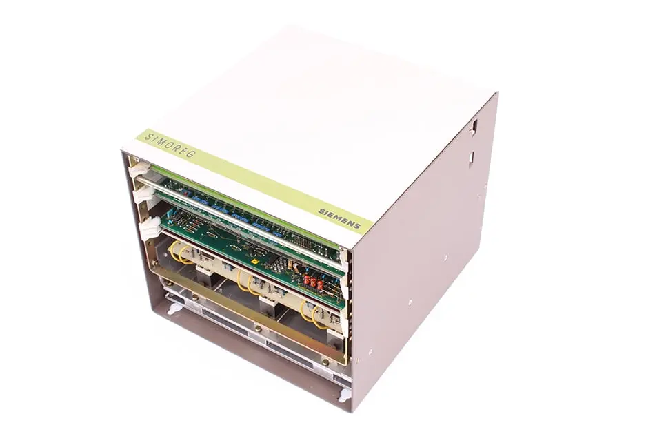 Produktfoto 1 von 6RA2622-6DX30-1A