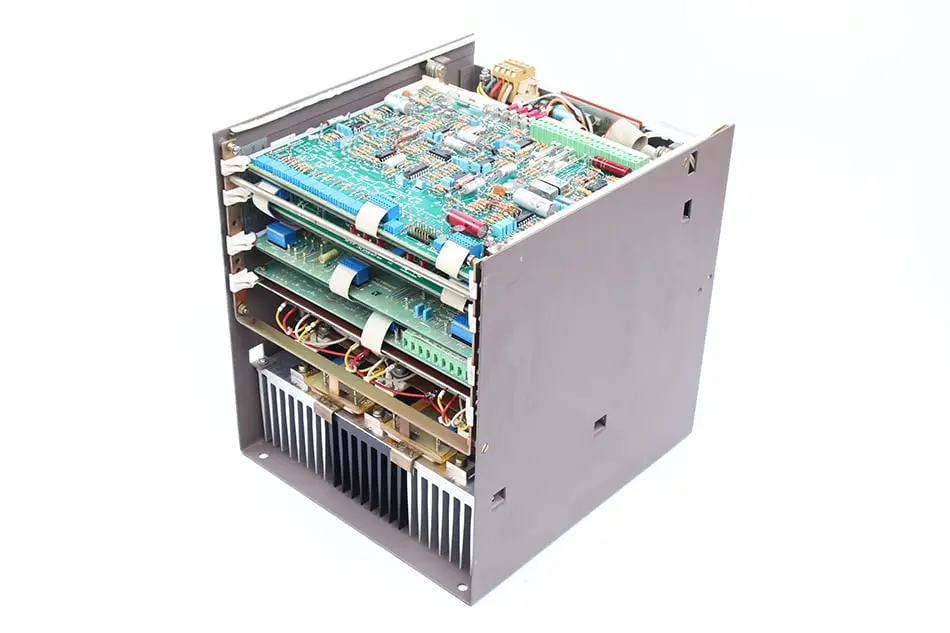Produktfoto 1 von 6RA2632-6DV51-1A-Z