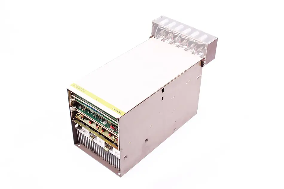 Produktfoto 1 von 6RA2674-6DW30-1A-Z