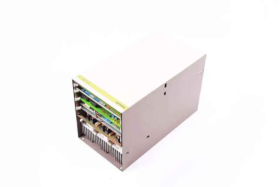 Produktfoto 1 von 6RA2681-6DV57-1A