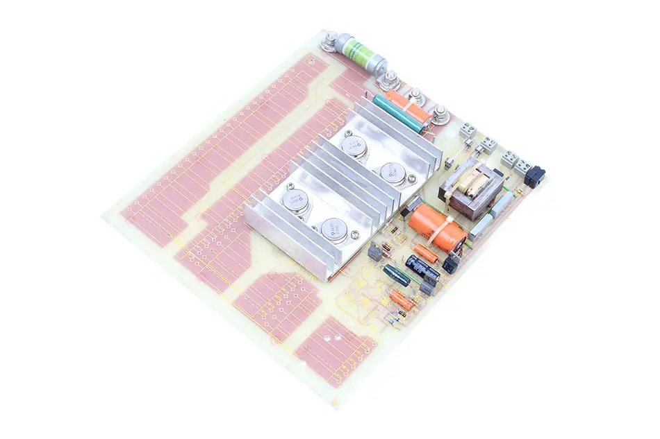 Produktfoto 1 von 6RB2000-0AA03