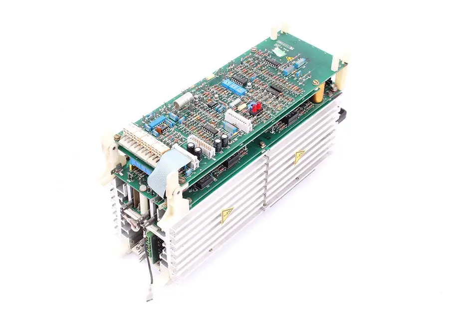 Produktfoto 1 von 6RB2907-1AA01