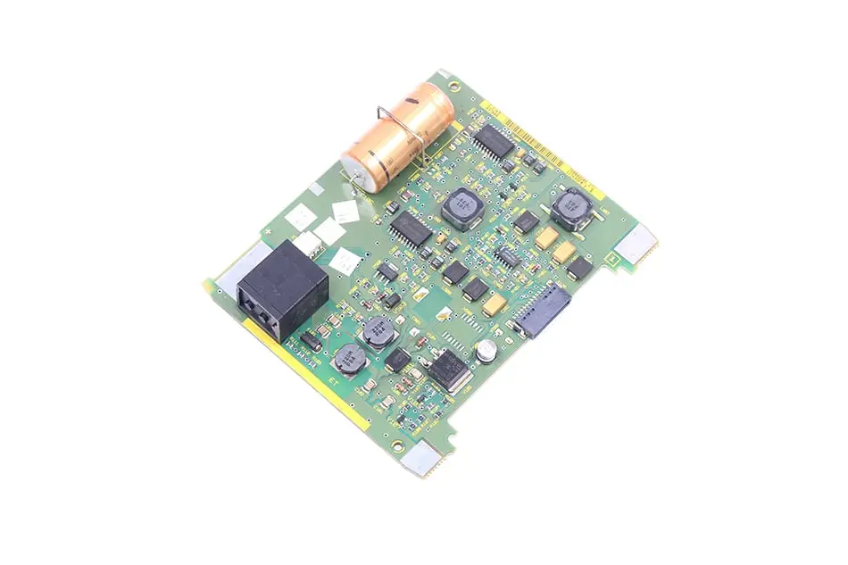 Produktfoto 1 von 710008801 SIEMENS
