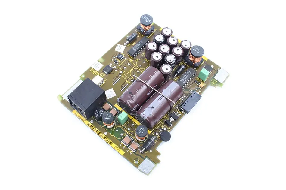 Produktfoto 1 von 710010501 SIEMENS
