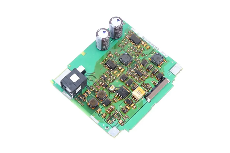 Produktfoto 1 von 710026551 SIEMENS