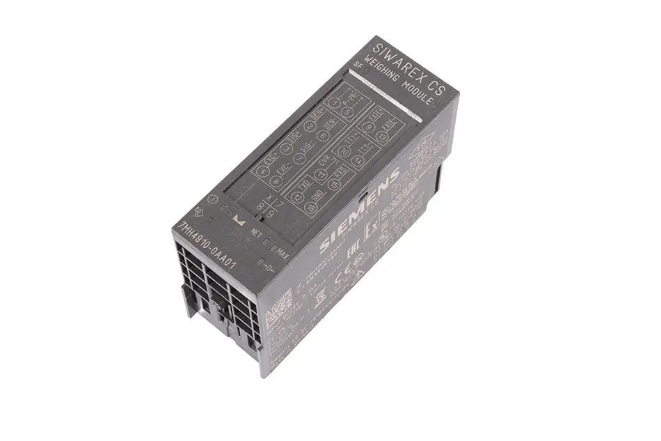 Produktfoto 1 von 7MH4910-0AA01