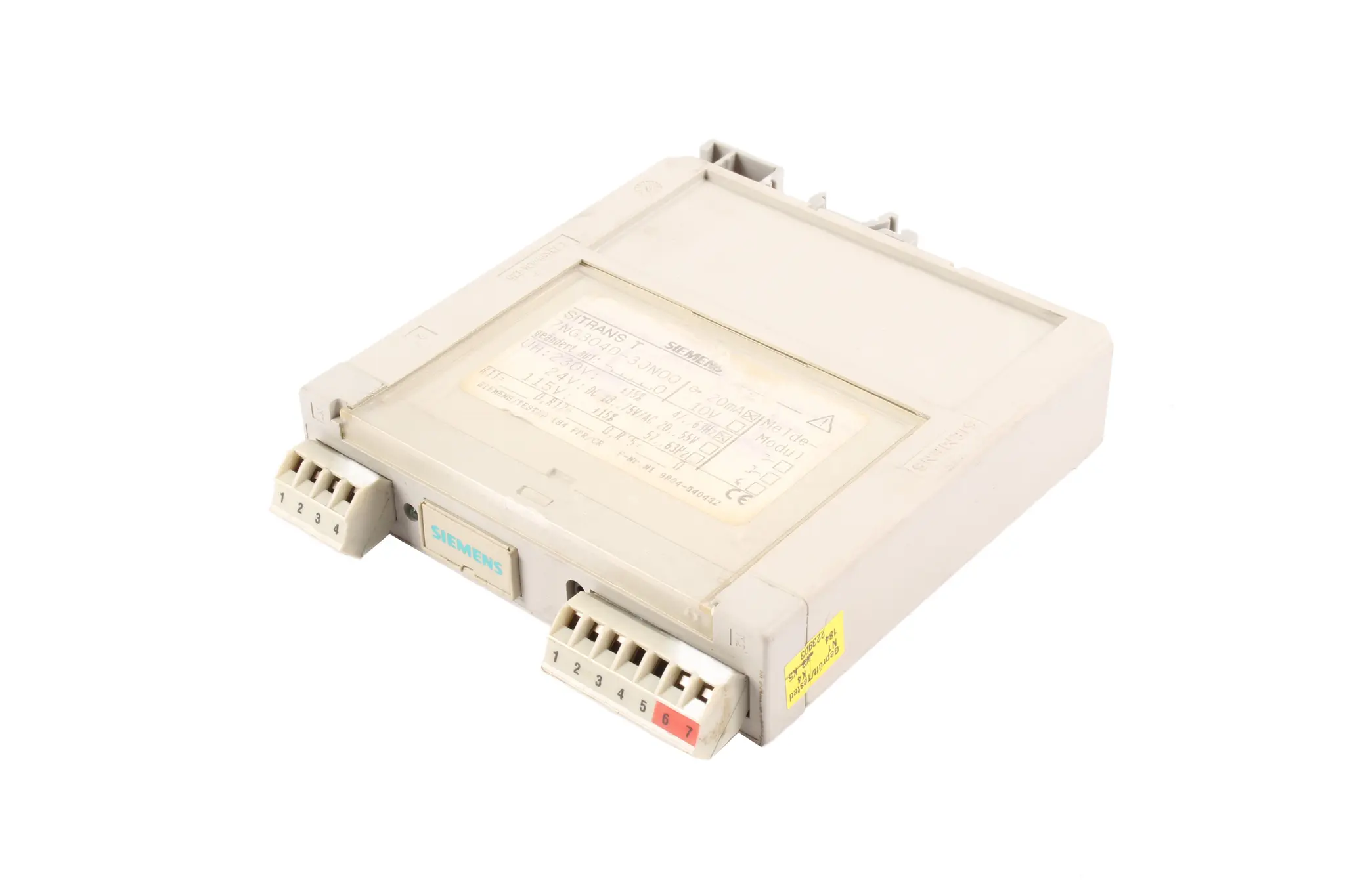 Produktfoto 1 von 7NG3040-3JN00