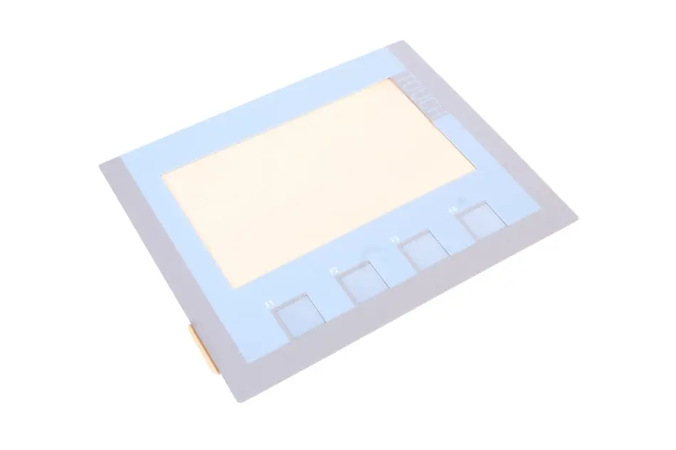 Produktfoto 1 von 0405-KTP400-1021 KEYPAD