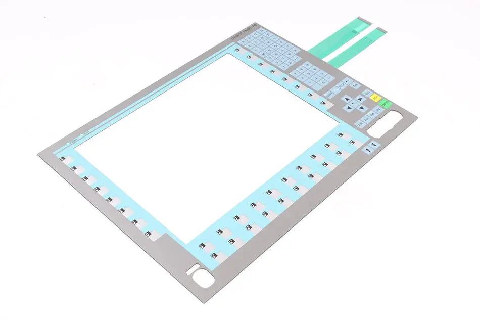 Produktfoto 1 von A5E00747065 KEYPAD