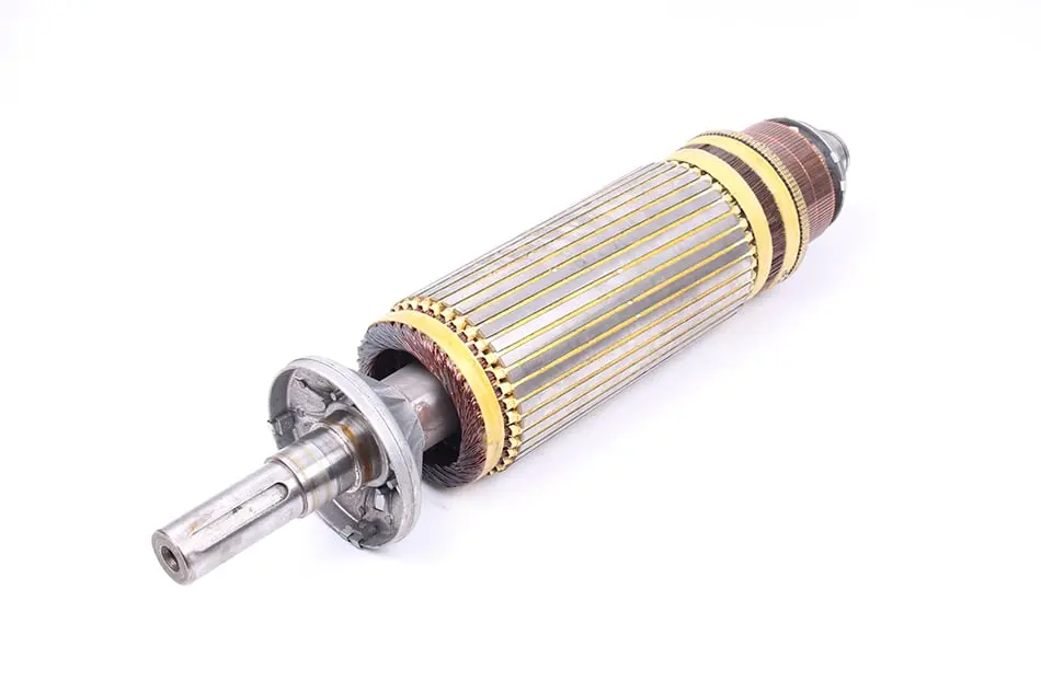 Produktfoto 1 von 1GF6136-0JP44-1VV3-Z ROTOR