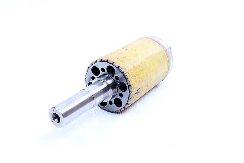 Produktfoto 1 von 1FK6063-6AF71-1TG2 ROTOR